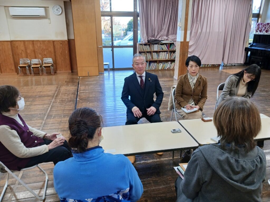 所沢市の認可保育所を訪問ーグレーゾーンの子どもの増加でひかる保育所の役割